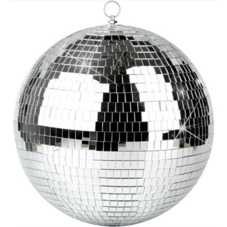 Boules à facettes - JB Systems - MIRROR BALL 12"/30cm