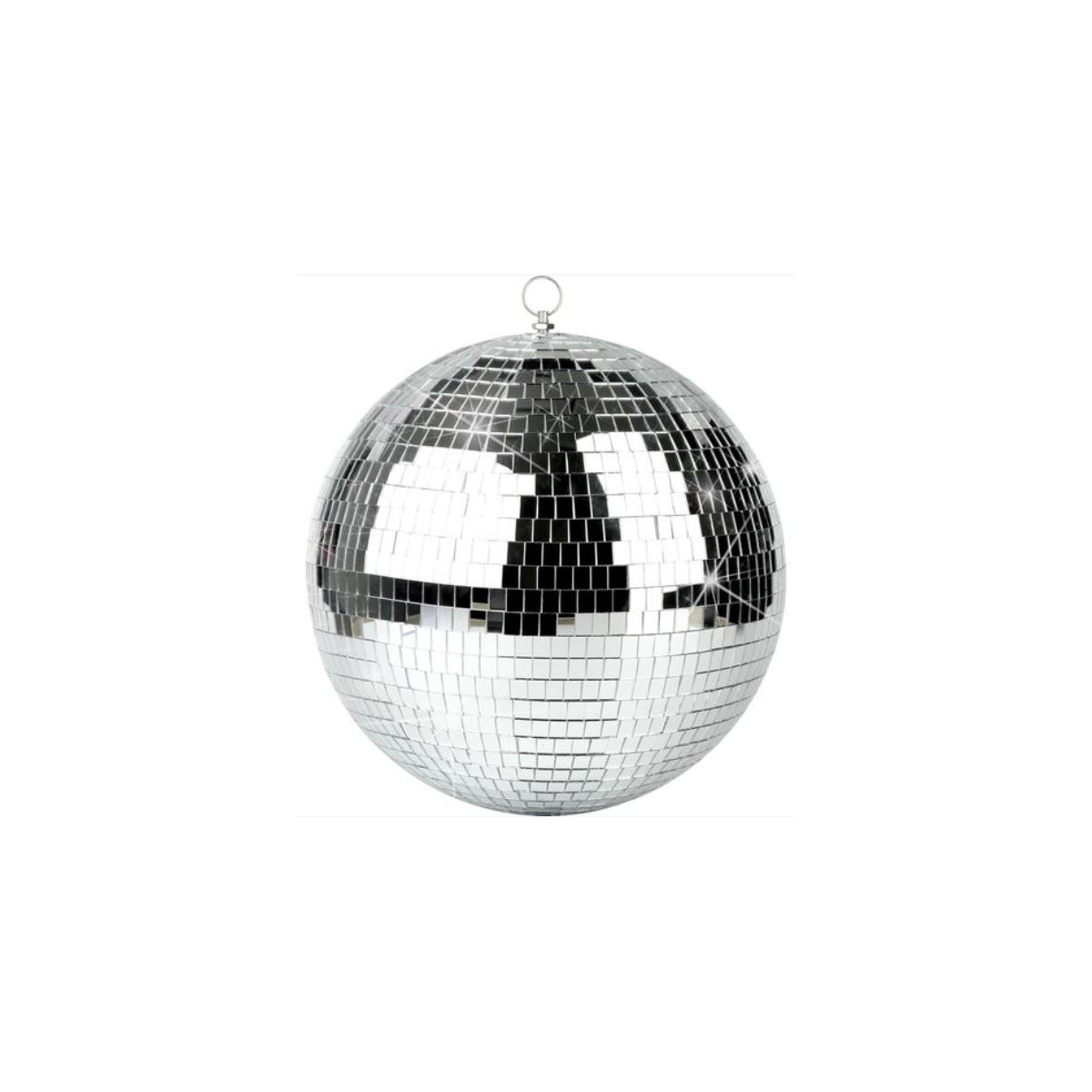 Boules à facettes - JB Systems - MIRROR BALL 12"/30cm