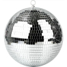MIRROR BALL 16"/40cm