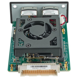 	Accessoires consoles de mixage - Allen & Heath - SQ-DANTE64