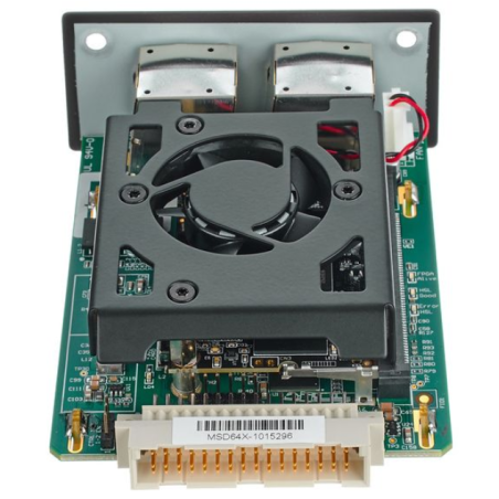 Accessoires consoles de mixage - Allen & Heath - SQ-DANTE64