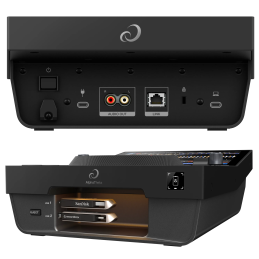 	Packs DJ - Pioneer DJ AlphaTheta - Pack CDJ-1500X + HD 25 Light
