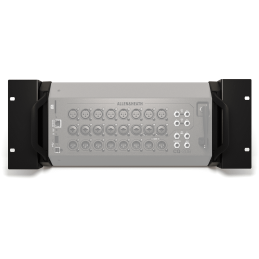 	Accessoires consoles de mixage - Allen & Heath - CQ-20B RK19