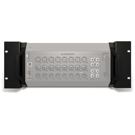 Accessoires consoles de mixage - Allen & Heath - CQ-20B RK19