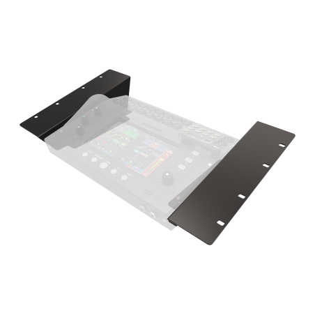 Accessoires consoles de mixage - Allen & Heath - CQ-18T RK19