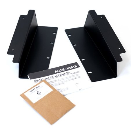 Accessoires consoles de mixage - Allen & Heath - CQ-18T RK19