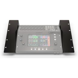 Accessoires consoles de mixage - Allen & Heath - CQ-18T RK19