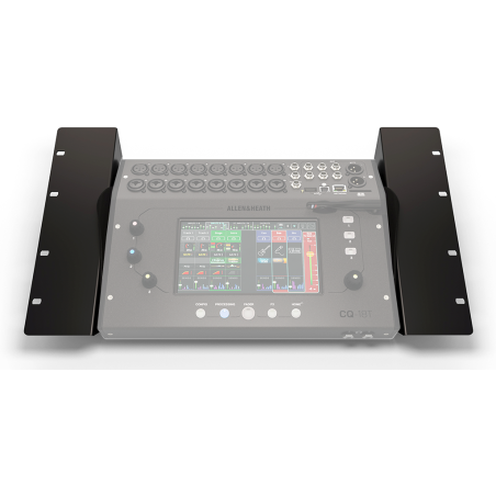 Accessoires consoles de mixage - Allen & Heath - CQ-18T RK19