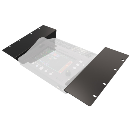 Accessoires consoles de mixage - Allen & Heath - CQ-12T-RK19