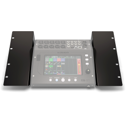 Accessoires consoles de mixage - Allen & Heath - CQ-12T-RK19
