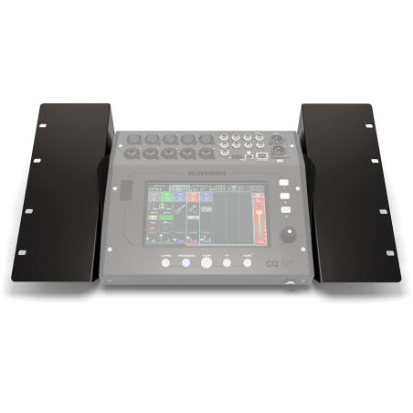 Accessoires consoles de mixage - Allen & Heath - CQ-12T-RK19