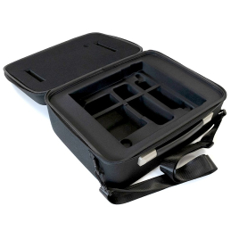 Accessoires consoles de mixage - Allen & Heath - CQ-12T-CASE