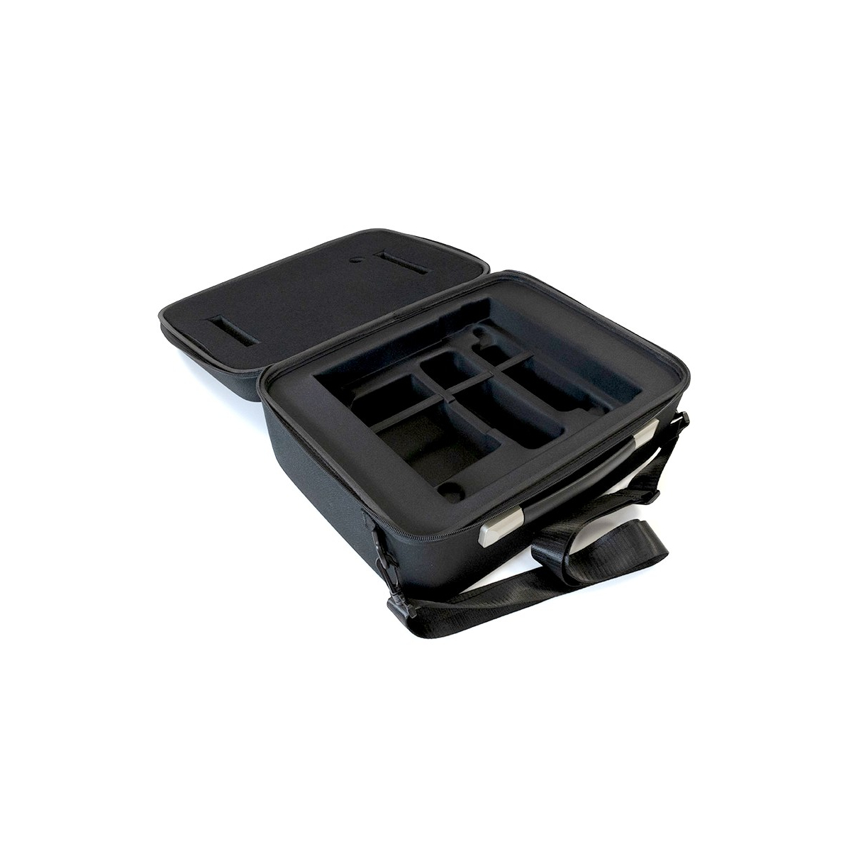 Accessoires consoles de mixage - Allen & Heath - CQ-12T-CASE