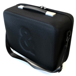 	Accessoires consoles de mixage - Allen & Heath - CQ-12T-CASE