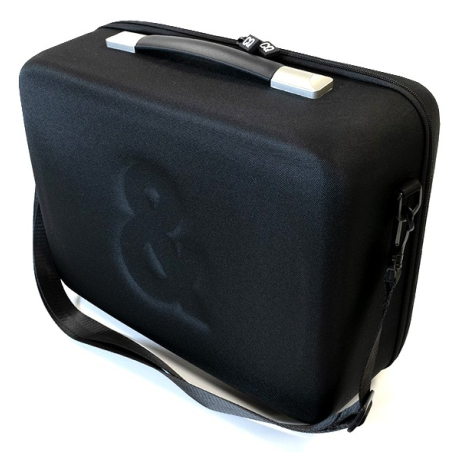 Accessoires consoles de mixage - Allen & Heath - CQ-12T-CASE