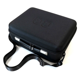 	Accessoires consoles de mixage - Allen & Heath - CQ-12T-CASE