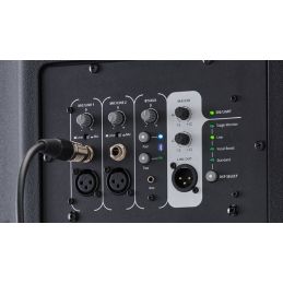 	Packs Sono - Audiophony - Pack NOVA-10A + housse...