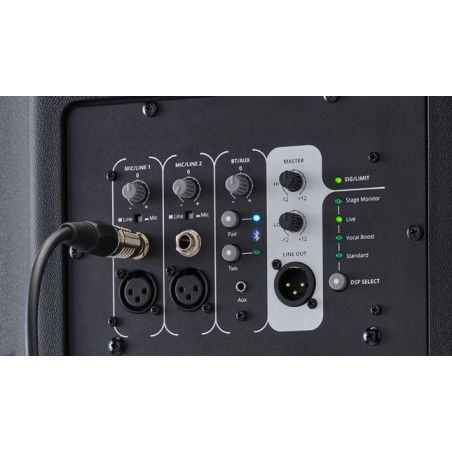 Packs Sono - Audiophony - Pack NOVA-10A + housse...