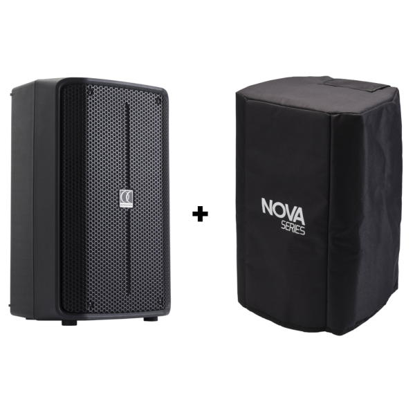 Packs Sono - Audiophony - Pack NOVA-10A + housse...