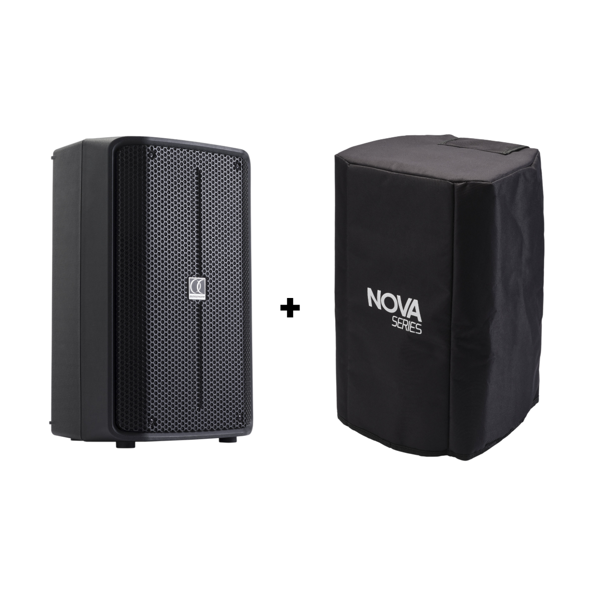 Packs Sono - Audiophony - Pack NOVA-10A + housse...