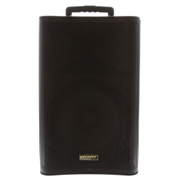 	Sonos portables sur batteries - Power Acoustics - Sonorisation - TAKY 12 MEDIA G2