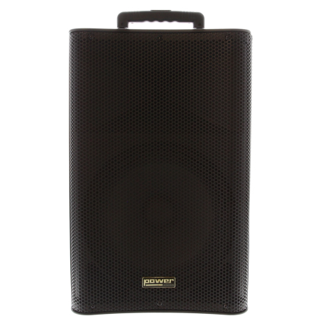 Sonos portables sur batteries - Power Acoustics - Sonorisation - TAKY 12 MEDIA G2