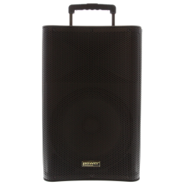 	Sonos portables sur batteries - Power Acoustics - Sonorisation - TAKY 12 MEDIA G2