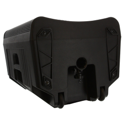 	Sonos portables sur batteries - Power Acoustics - Sonorisation - TAKY 12 MEDIA G2