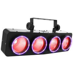 Barres led RGB - Chauvet DJ - DJ Bank 2