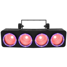 	Barres led RGB - Chauvet DJ - DJ Bank 2