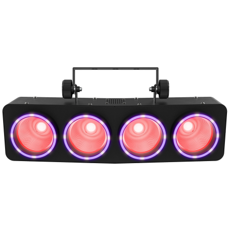 Barres led RGB - Chauvet DJ - DJ Bank 2