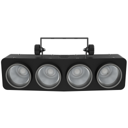 	Barres led RGB - Chauvet DJ - DJ Bank 2
