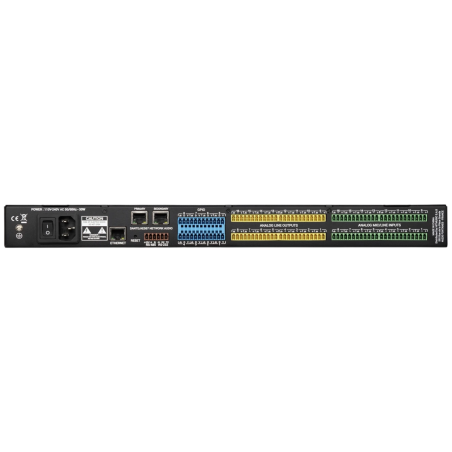 Zoneurs mélangeurs - Audiophony PA - Ami16D