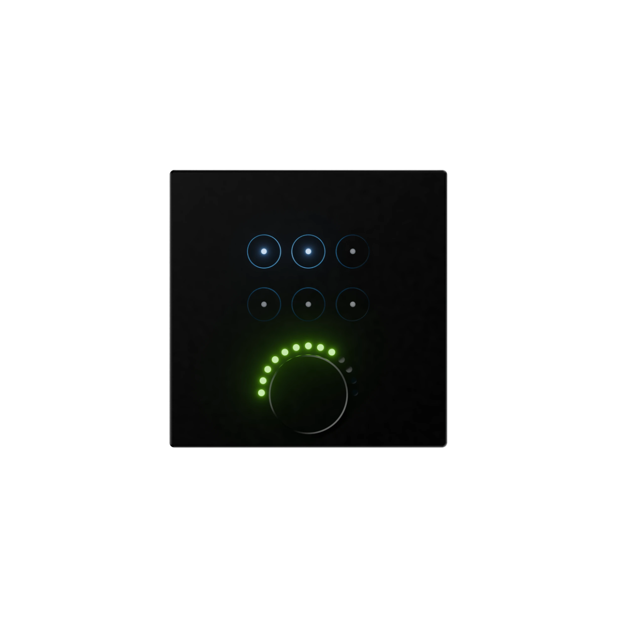 Zoneurs mélangeurs - Audiophony PA - AmiCTL1b