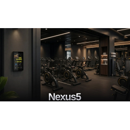 	Zoneurs mélangeurs - Audiophony PA - Nexus5