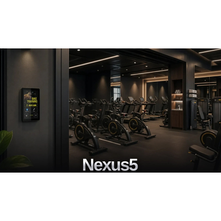 Zoneurs mélangeurs - Audiophony PA - Nexus5