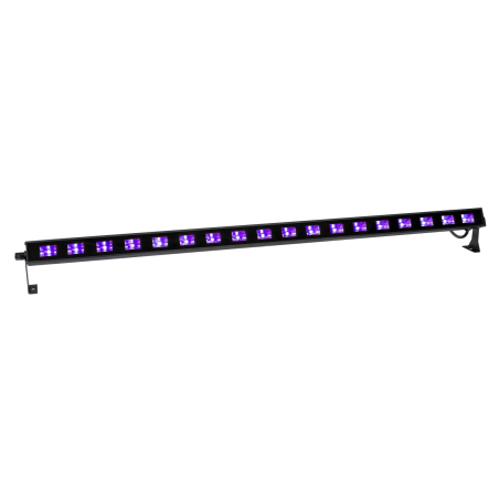 Lumières noires - JB Systems - LED UV-BAR 18