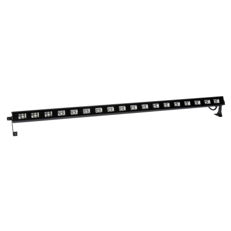 Lumières noires - JB Systems - LED UV-BAR 18