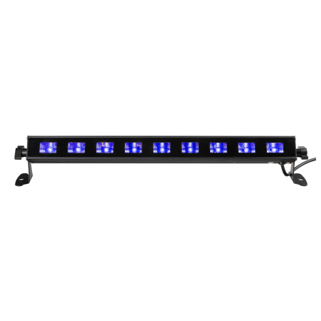 Lumières noires - JB Systems - LED UV-BAR 9