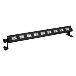	Lumières noires - JB Systems - LED UV-BAR 9
