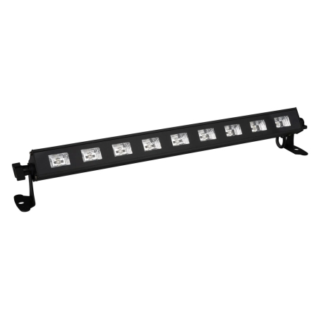 Lumières noires - JB Systems - LED UV-BAR 9