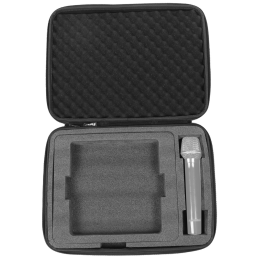 	Housses et Flight cases matériel Home studio - UDG - Creator RodeCaster Pro II &...