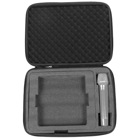 Housses et Flight cases matériel Home studio - UDG - Creator RodeCaster Pro II &...