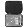 Creator RodeCaster Pro II & Duo Hardcase Black - U8510BL