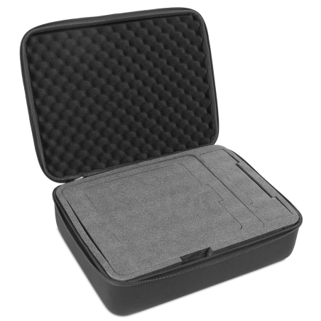 Housses et Flight cases matériel Home studio - UDG - Creator RodeCaster Pro II &...