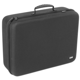 	Housses et Flight cases matériel Home studio - UDG - Creator RodeCaster Pro II &...