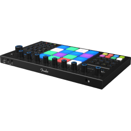 	Controleurs midi USB - Fender Studio - Motion 16