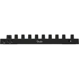 	Controleurs midi USB - Fender Studio - Motion 16
