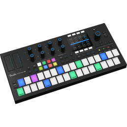 Controleurs midi USB - Fender Studio - Motion 32