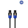 CAB 2039 (2x1,5mm - 5m)
